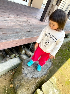 杏ちゃん🍄さんのコーディネート