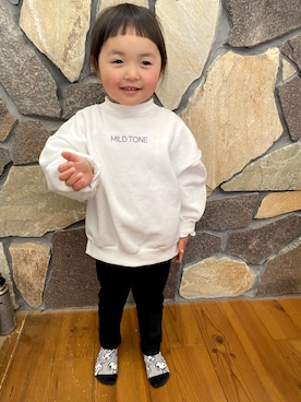 杏ちゃん🍄さんのコーディネート