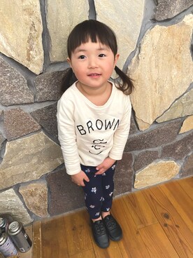 杏ちゃん🍄さんのコーディネート