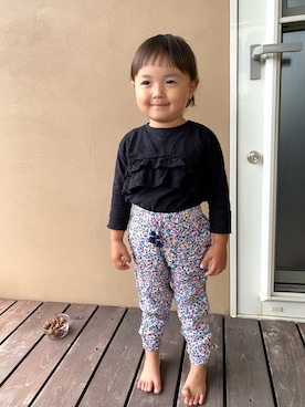 杏ちゃん🍄さんのコーディネート