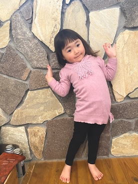 杏ちゃん🍄さんのコーディネート