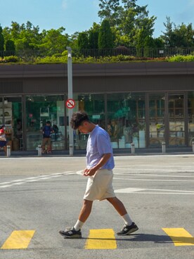 Hanghangyeahさんのコーディネート