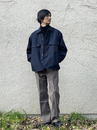 かっこいい 彼氏に着てほしいきれいめコーデ aのお気に入りフォルダ Wear