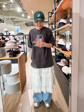 tsukushiさんのコーディネート