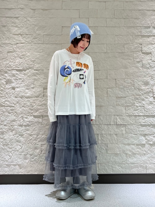 【kaori ✨】2点おまとめ❤️ヒロコビス✨サイズ11✨ニットコート✨ BPF01_BIS01_RBUAA02690_360000?