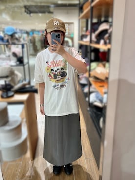 tsukushiさんのコーディネート