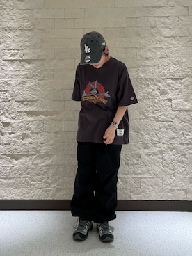 tsukushiさんのコーディネート