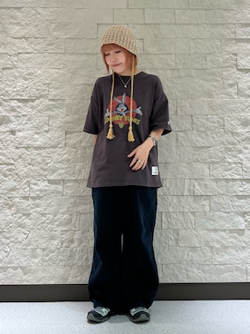 tsukushiさんのコーディネート