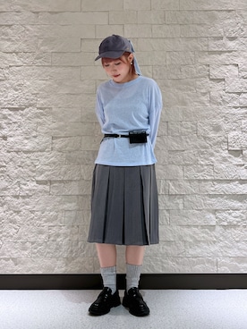 tsukushiさんのコーディネート