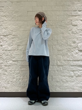 tsukushiさんのコーディネート