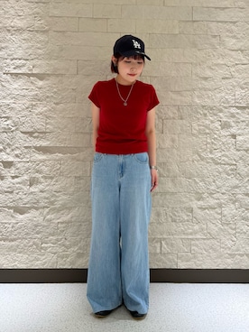 tsukushiさんのコーディネート