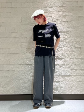 tsukushiさんのコーディネート