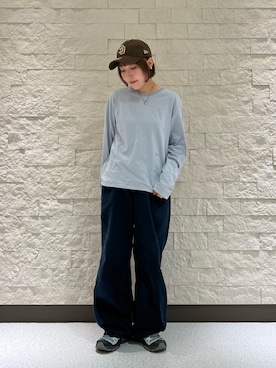 tsukushiさんのコーディネート