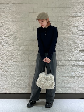 tsukushiさんのコーディネート