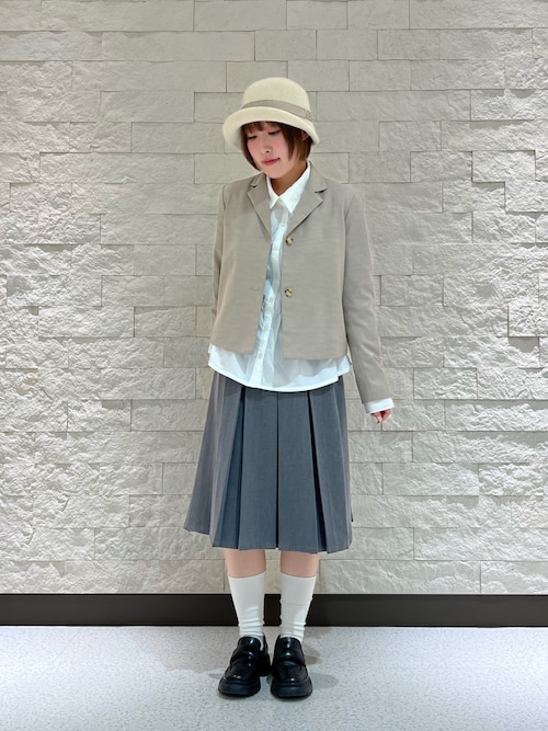 BEAUTY＆YOUTH UNITED ARROWS ローファー レザーライク ローファー