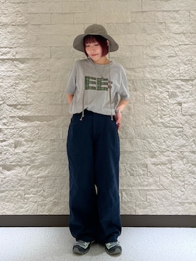 tsukushiさんのコーディネート