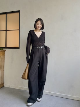 run_lemageさんのコーディネート