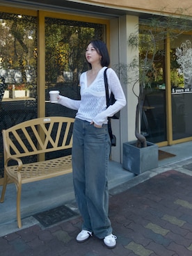 run_lemageさんのコーディネート