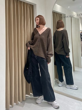 run_lemageさんのコーディネート