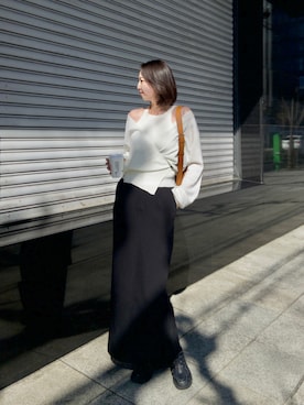 run_lemageさんのコーディネート