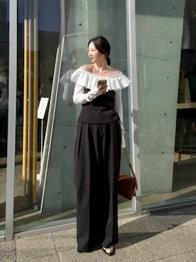 run_lemageさんのコーディネート