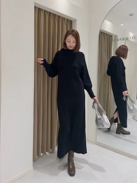 run_lemageさんのコーディネート