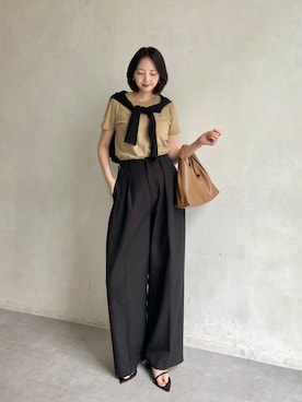 run_lemageさんのコーディネート