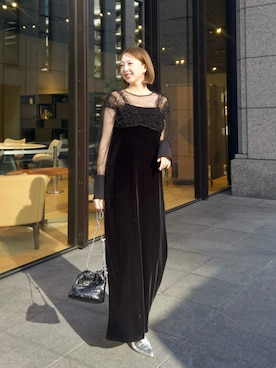 run_lemageさんのコーディネート