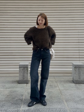 run_lemageさんのコーディネート