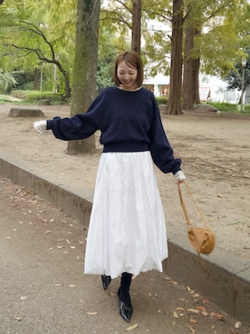 run_lemageさんのコーディネート