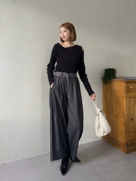 run_lemageさんのコーディネート