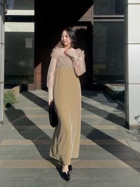 run_lemageさんのコーディネート