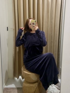 run_lemageさんのコーディネート