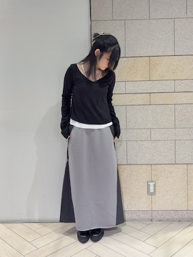 Renaさんのコーディネート