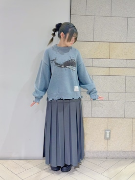 Renaさんのコーディネート