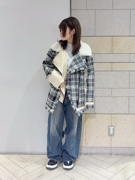 Renaさんのコーディネート