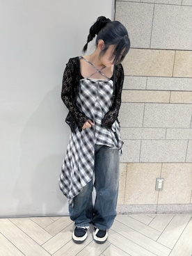 Renaさんのコーディネート