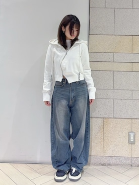 Renaさんのコーディネート