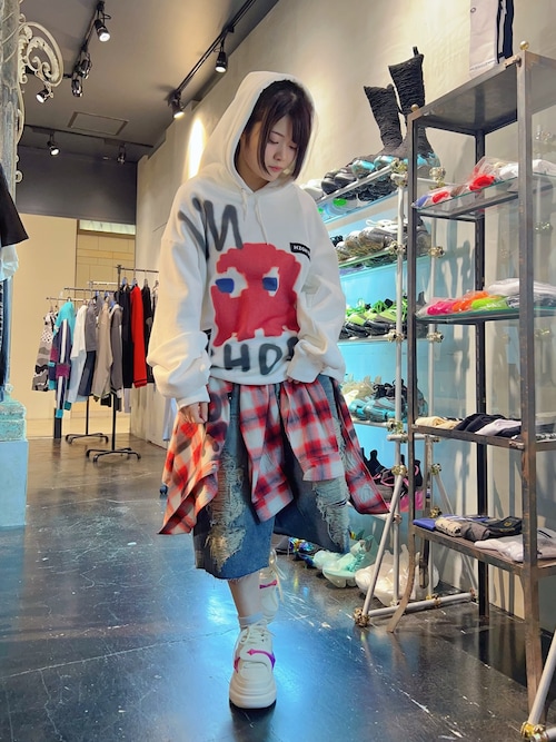 1807/イチハチゼロナナ/Star Sneakers Low（スニーカー）｜ROYAL