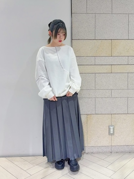 Renaさんのコーディネート