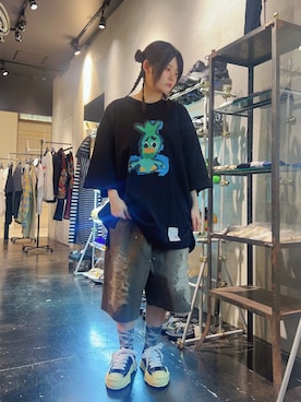 Renaさんのコーディネート