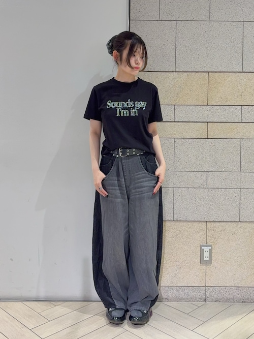 Carne Bollente（カルネボレンテ） tシャツ 半袖 carne bollente