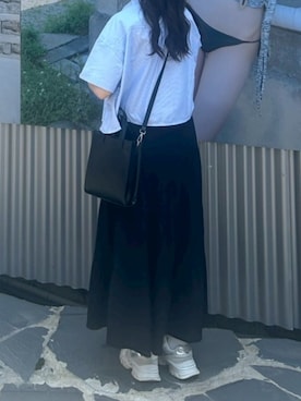 Nさんのコーディネート