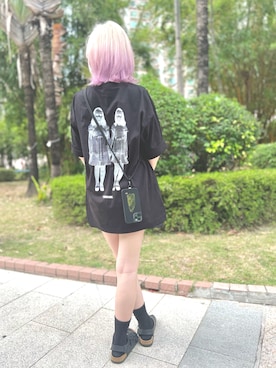 Ruby さんのコーディネート