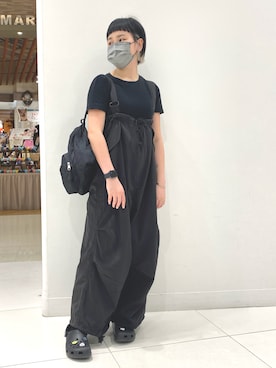 Ruby さんのコーディネート
