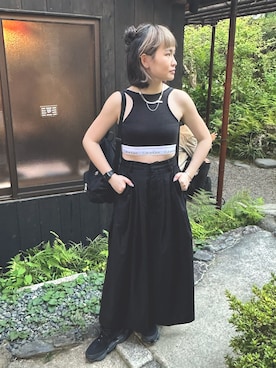 Ruby さんのコーディネート