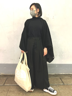 Ruby さんのコーディネート