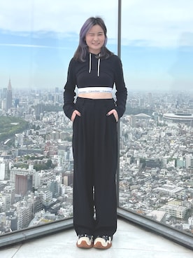 Ruby さんのコーディネート