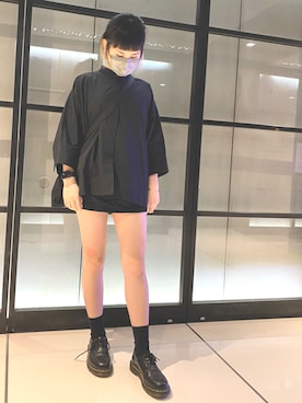 Ruby さんのコーディネート