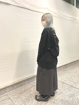 Ruby さんのコーディネート